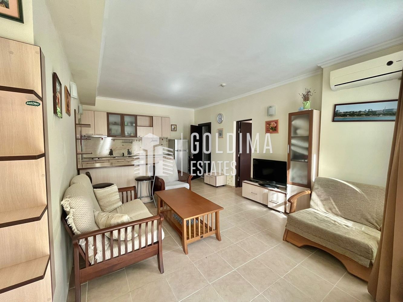 Продава 2-СТАЕН | Imot.bg — изображение 1