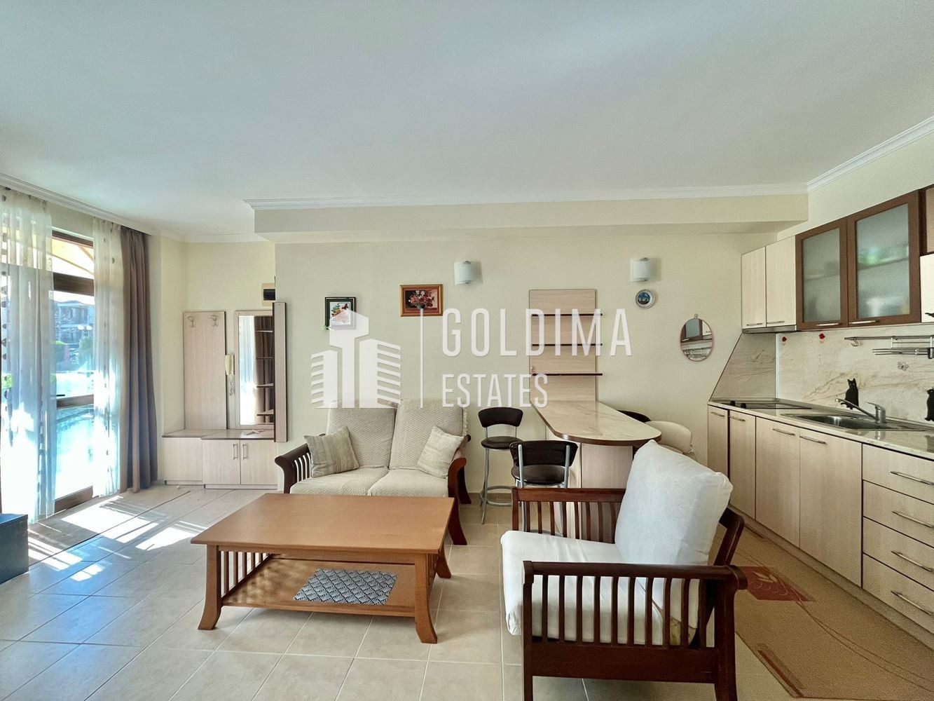 Продава 2-СТАЕН | Imot.bg — изображение 2