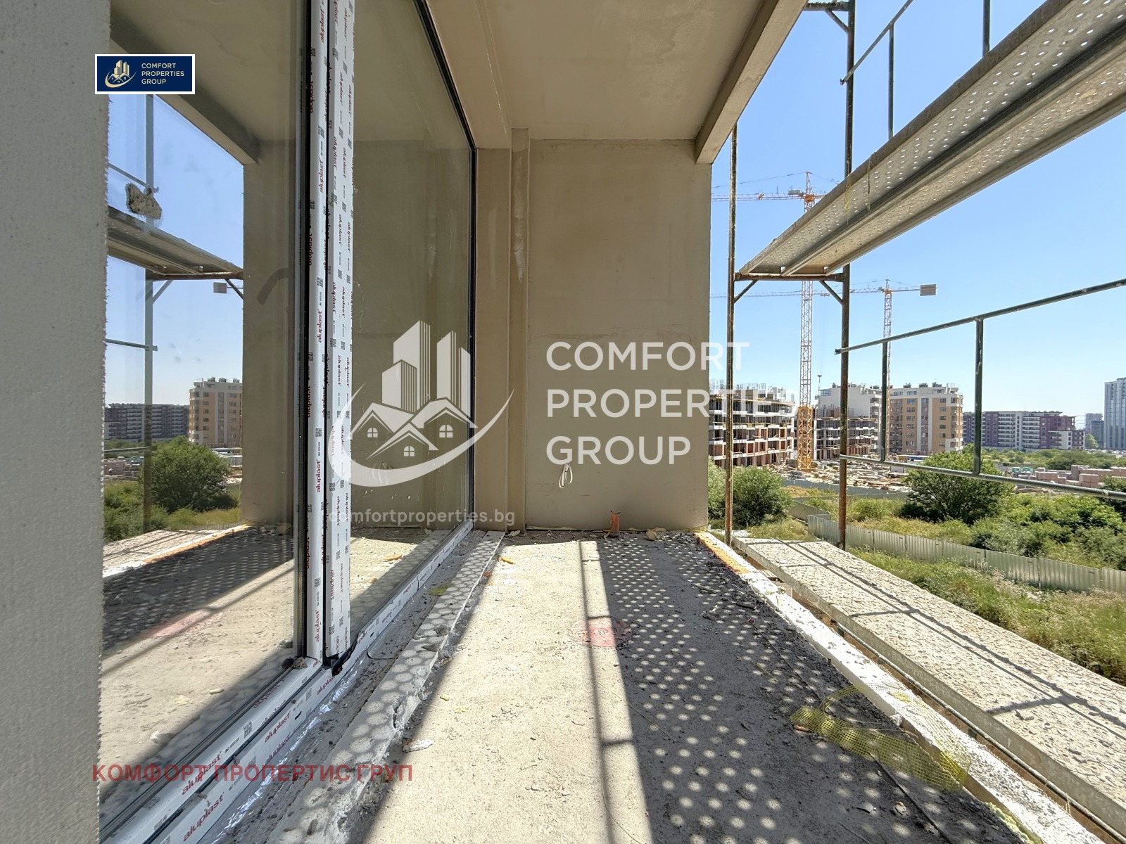 Продава 3-СТАЕН | Imot.bg — изображение 3