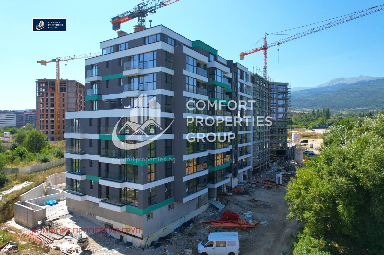 Продава 3-СТАЕН | Imot.bg — изображение 14