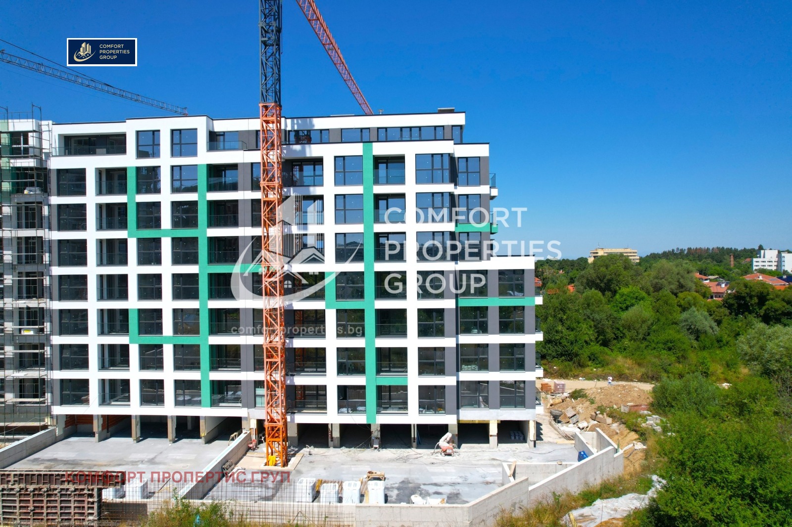 Продава 3-СТАЕН | Imot.bg — изображение 15