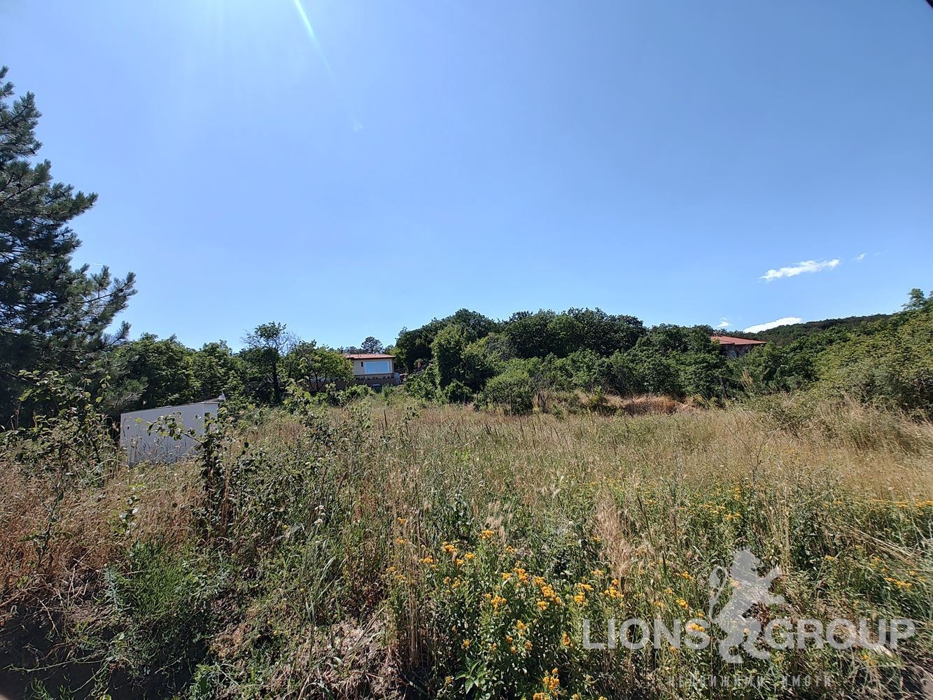 Продава ПАРЦЕЛ | Imot.bg — изображение 4