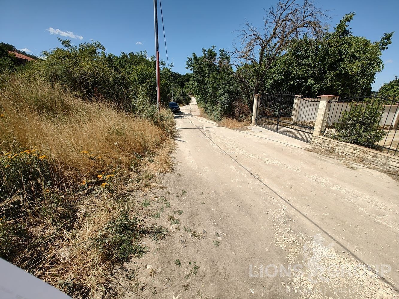 Продава ПАРЦЕЛ | Imot.bg — изображение 6