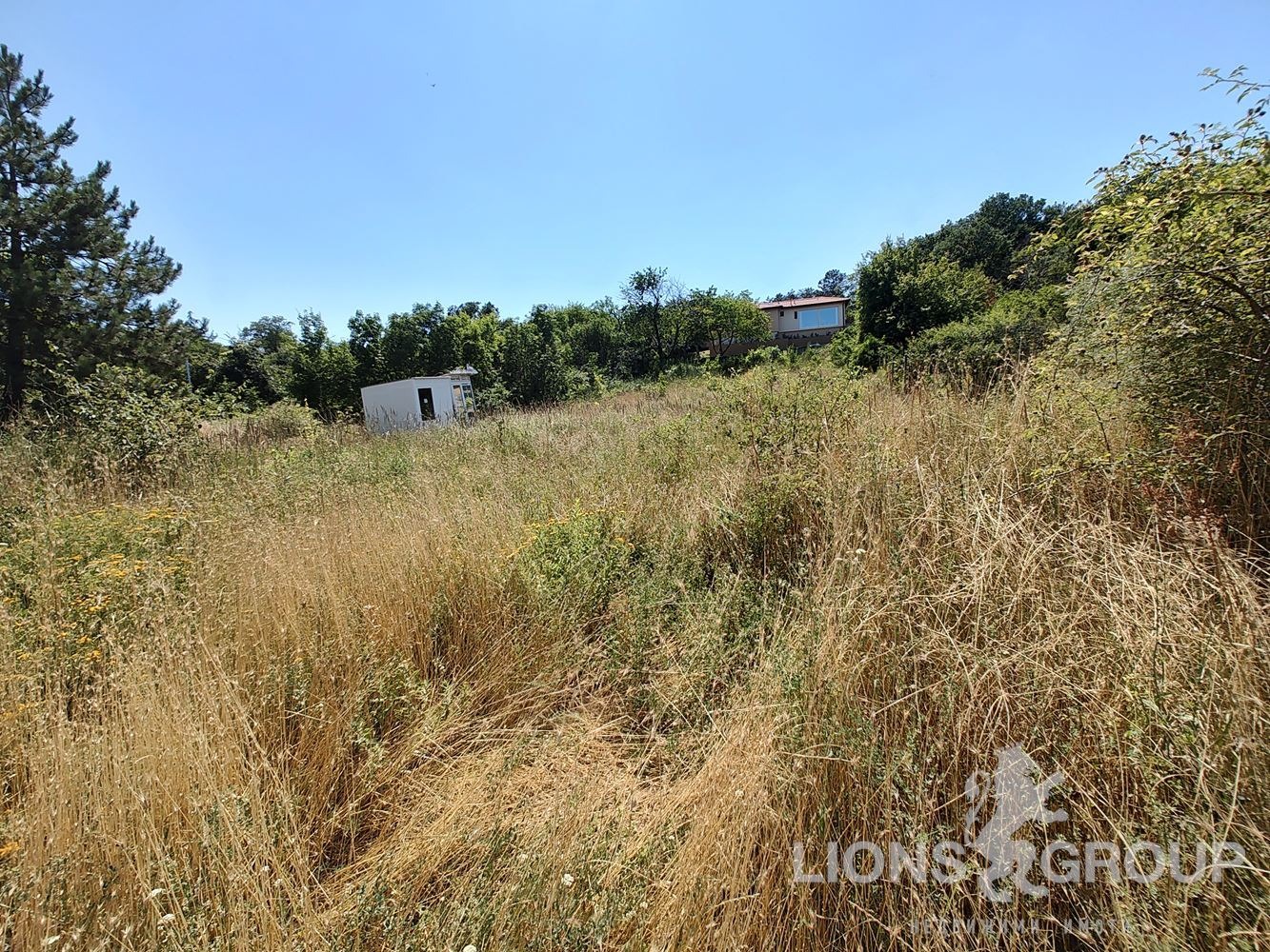 Продава ПАРЦЕЛ | Imot.bg — изображение 7