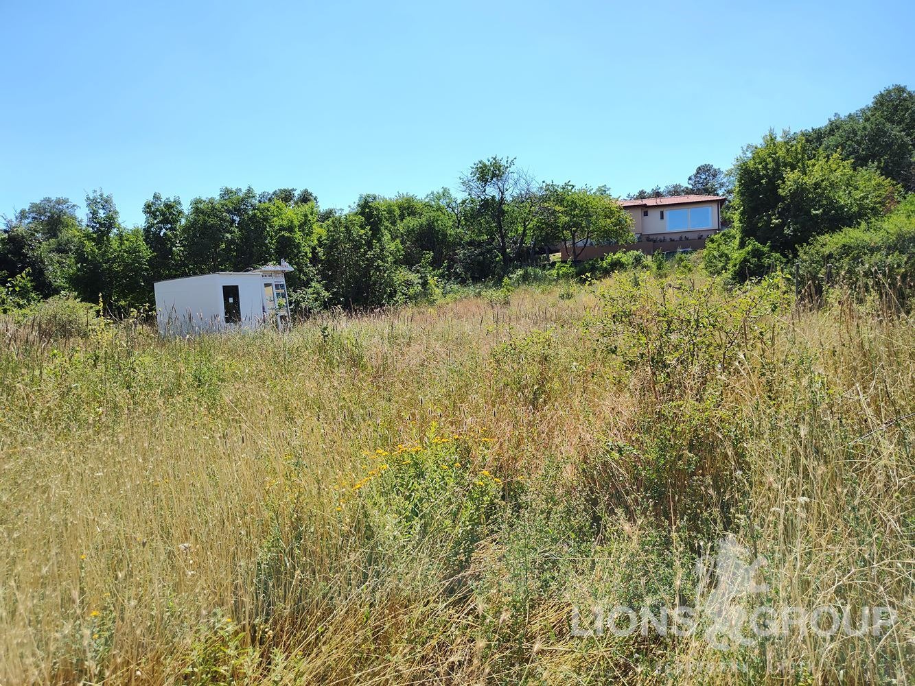 Продава ПАРЦЕЛ | Imot.bg — изображение 5