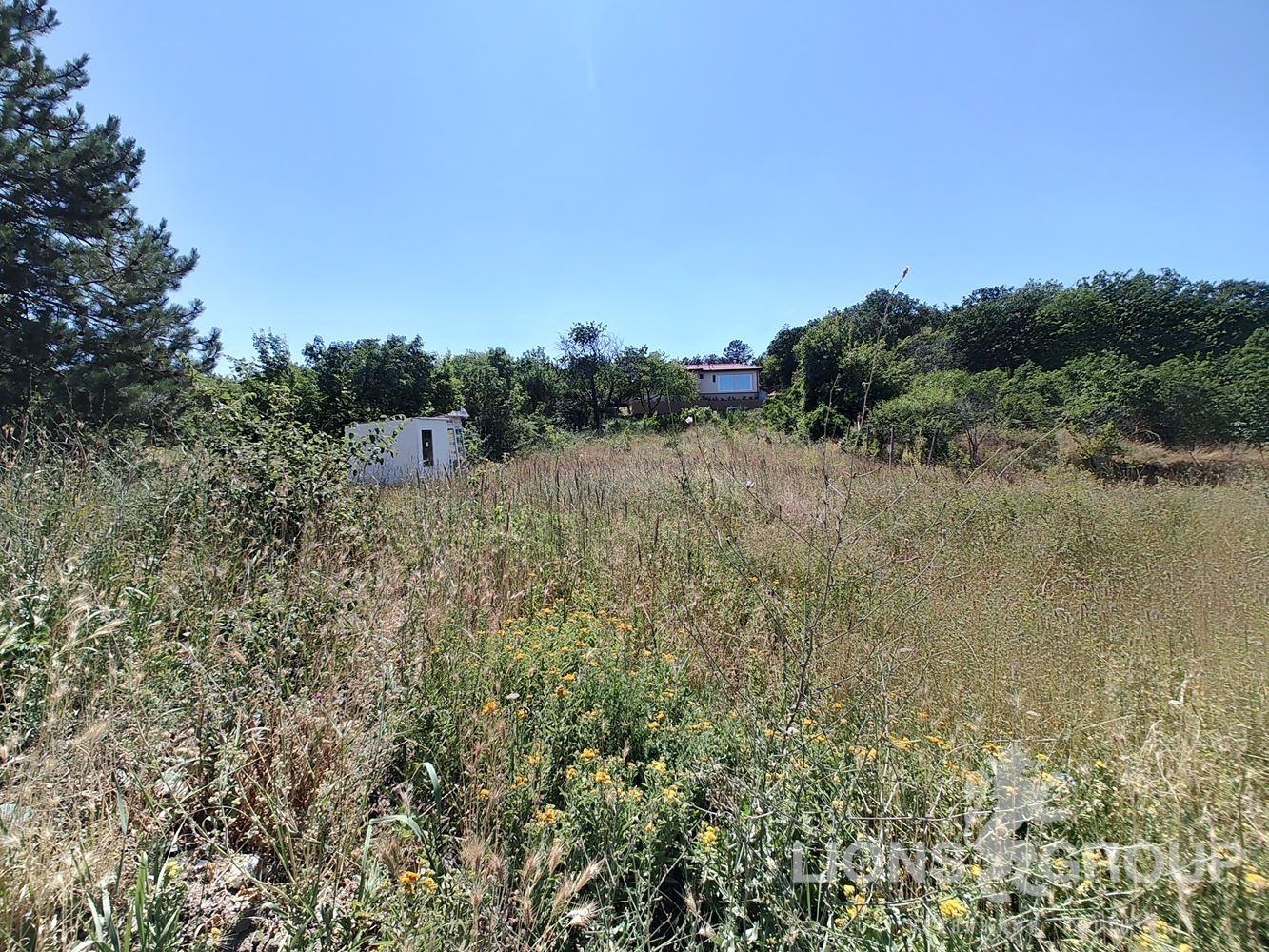 Продава ПАРЦЕЛ | Imot.bg — изображение 3