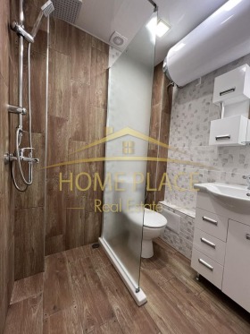 1 bedroom Kolhozen pazar, Varna 1