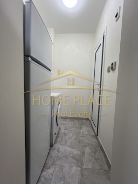 1 bedroom Kolhozen pazar, Varna 5