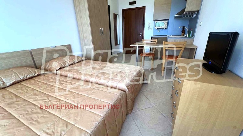 Продава  1-стаен област Бургас , с. Кошарица , 33 кв.м | 30237125 - изображение [9]