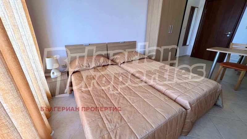 Продава 1-СТАЕН, с. Кошарица, област Бургас, снимка 8 - Aпартаменти - 47193051