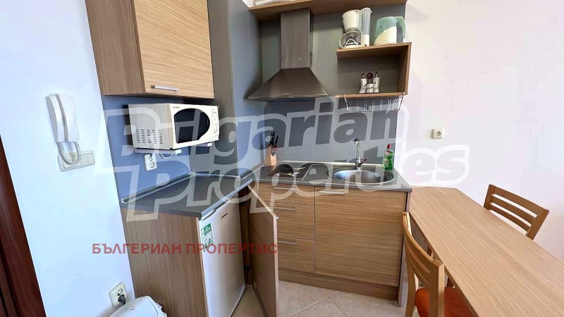 Продава 1-СТАЕН, с. Кошарица, област Бургас, снимка 5 - Aпартаменти - 47193051