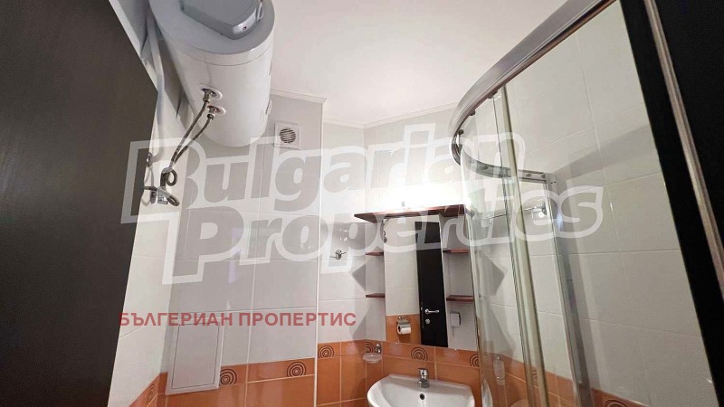 Продава 1-СТАЕН, с. Кошарица, област Бургас, снимка 17 - Aпартаменти - 47193051