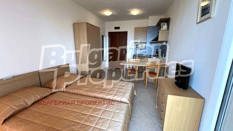 Продава  1-стаен област Бургас , с. Кошарица , 33 кв.м | 30237125