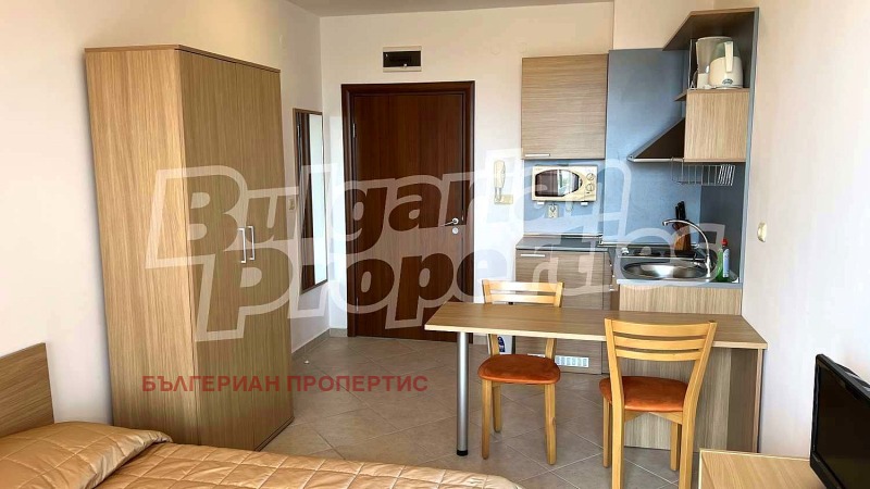 Продава 1-СТАЕН, с. Кошарица, област Бургас, снимка 3 - Aпартаменти - 47193051