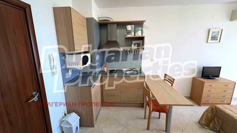 Продава  1-стаен област Бургас , с. Кошарица , 33 кв.м | 30237125 - изображение [7]