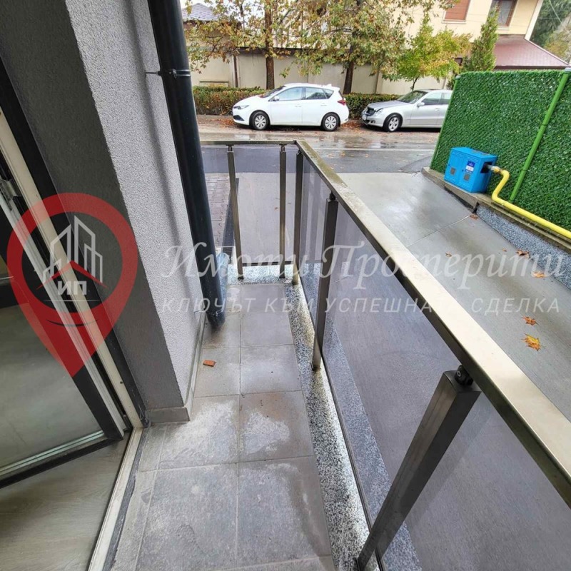 Til salg  Studie Sofia , Pavlovo , 37 kvm | 73108056 - billede [13]