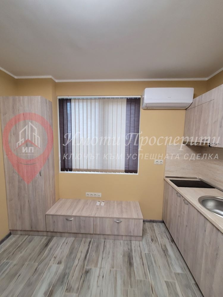 Til salg  Studie Sofia , Pavlovo , 37 kvm | 73108056 - billede [5]