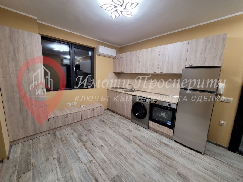 Til salg  Studie Sofia , Pavlovo , 37 kvm | 73108056 - billede [4]