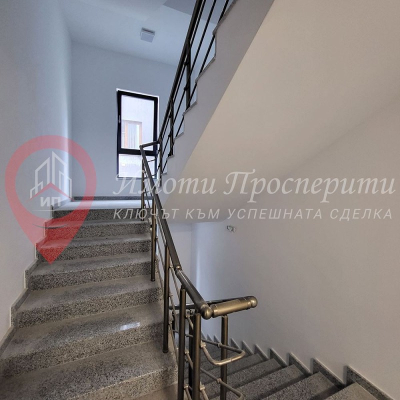 Til salg  Studie Sofia , Pavlovo , 37 kvm | 73108056 - billede [17]