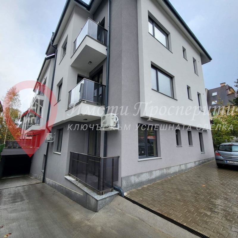 Til salg  Studie Sofia , Pavlovo , 37 kvm | 73108056 - billede [15]