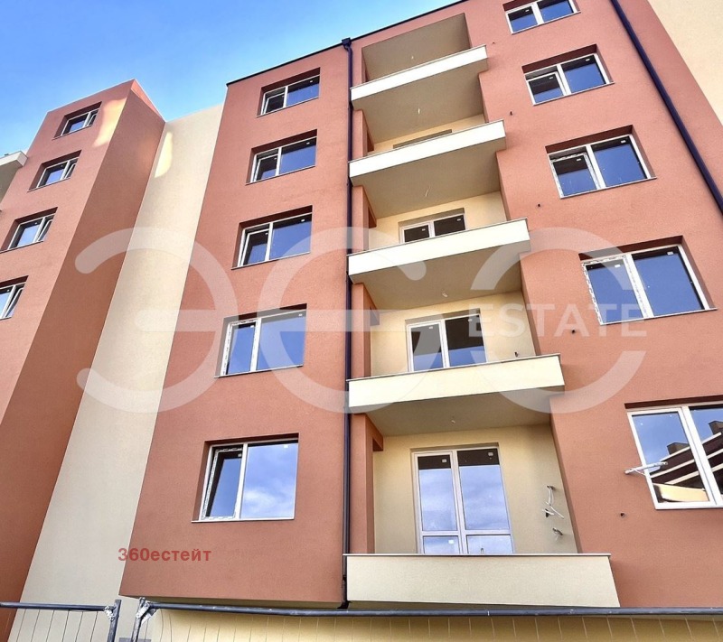 На продаж  1 спальня Варна , м-т Пчелина , 55 кв.м | 43775807 - зображення [5]