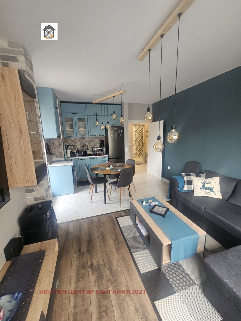 Eladó  1 hálószoba Sofia , Malinova dolina , 61 négyzetméter | 36392276