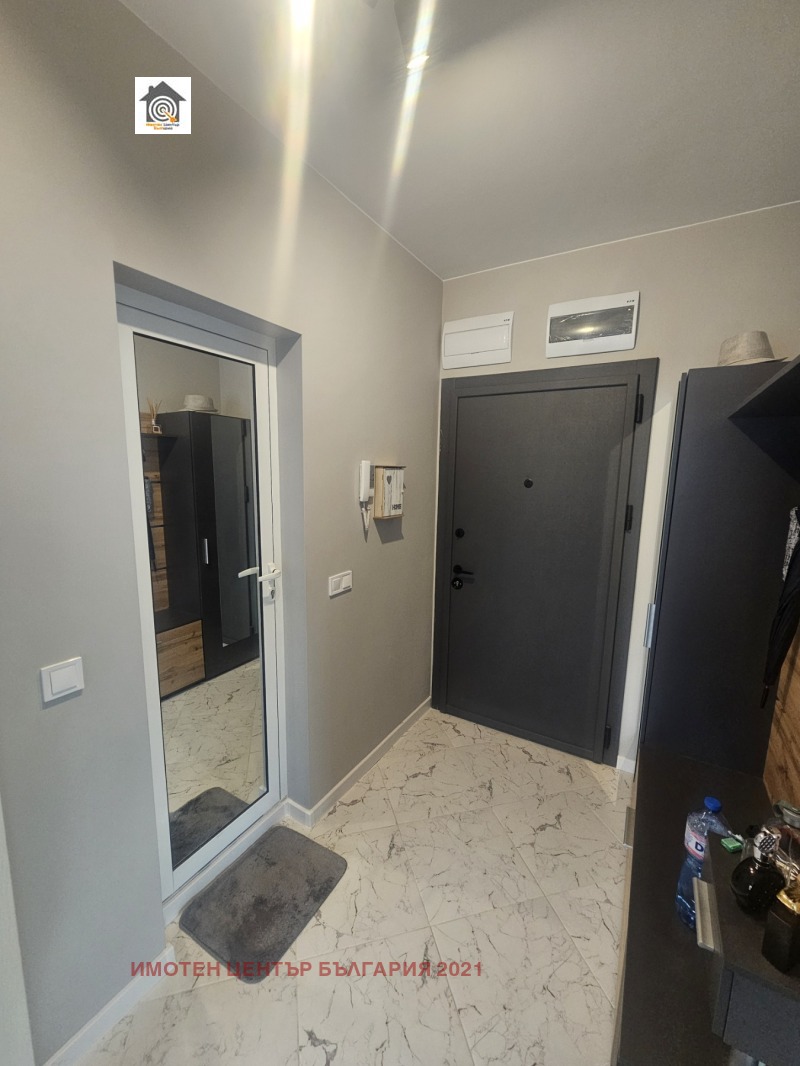 Eladó  1 hálószoba Sofia , Malinova dolina , 61 négyzetméter | 36392276 - kép [4]