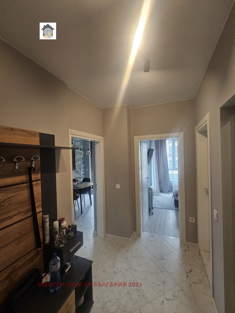 Eladó  1 hálószoba Sofia , Malinova dolina , 61 négyzetméter | 36392276 - kép [3]