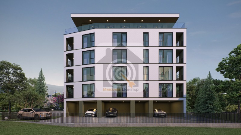 Продава  2-стаен град София , Овча купел 1 , 75 кв.м | 55543766 - изображение [10]