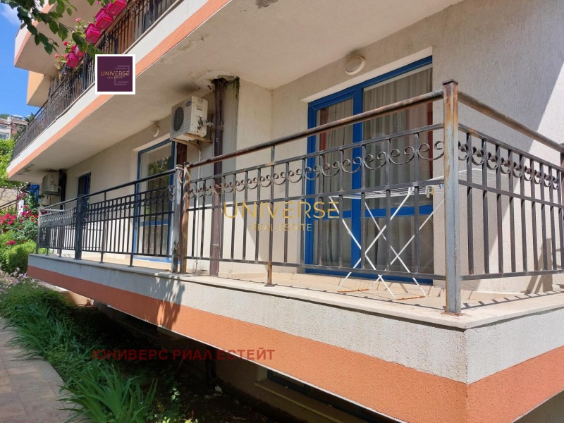 Продава  2-стаен област Бургас , гр. Свети Влас , 69 кв.м | 26949493 - изображение [16]