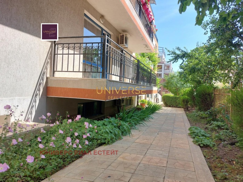 Продава  2-стаен област Бургас , гр. Свети Влас , 69 кв.м | 26949493 - изображение [17]