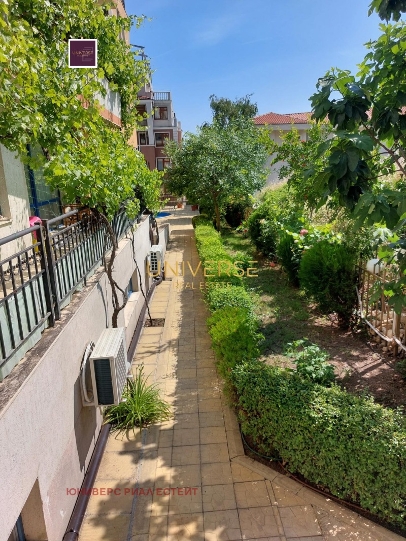 Продава  2-стаен област Бургас , гр. Свети Влас , 69 кв.м | 26949493 - изображение [11]