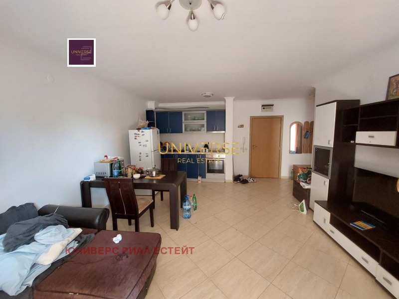 Продава  2-стаен област Бургас , гр. Свети Влас , 69 кв.м | 26949493 - изображение [5]