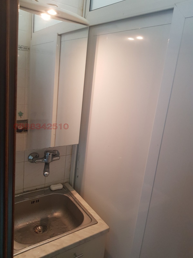 Til salgs  1 soverom Plovdiv , Tsentar , 35 kvm | 14533676 - bilde [10]