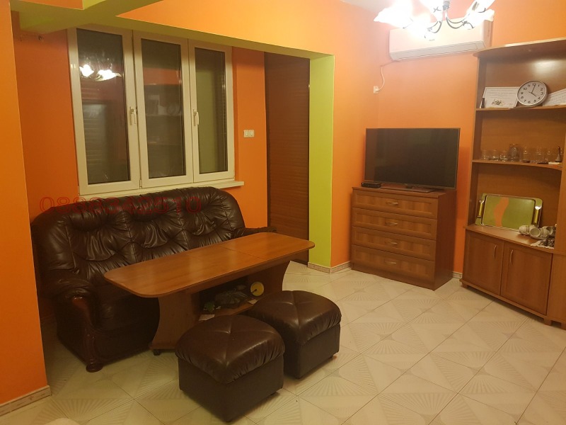 Til salgs  1 soverom Plovdiv , Tsentar , 35 kvm | 14533676 - bilde [8]