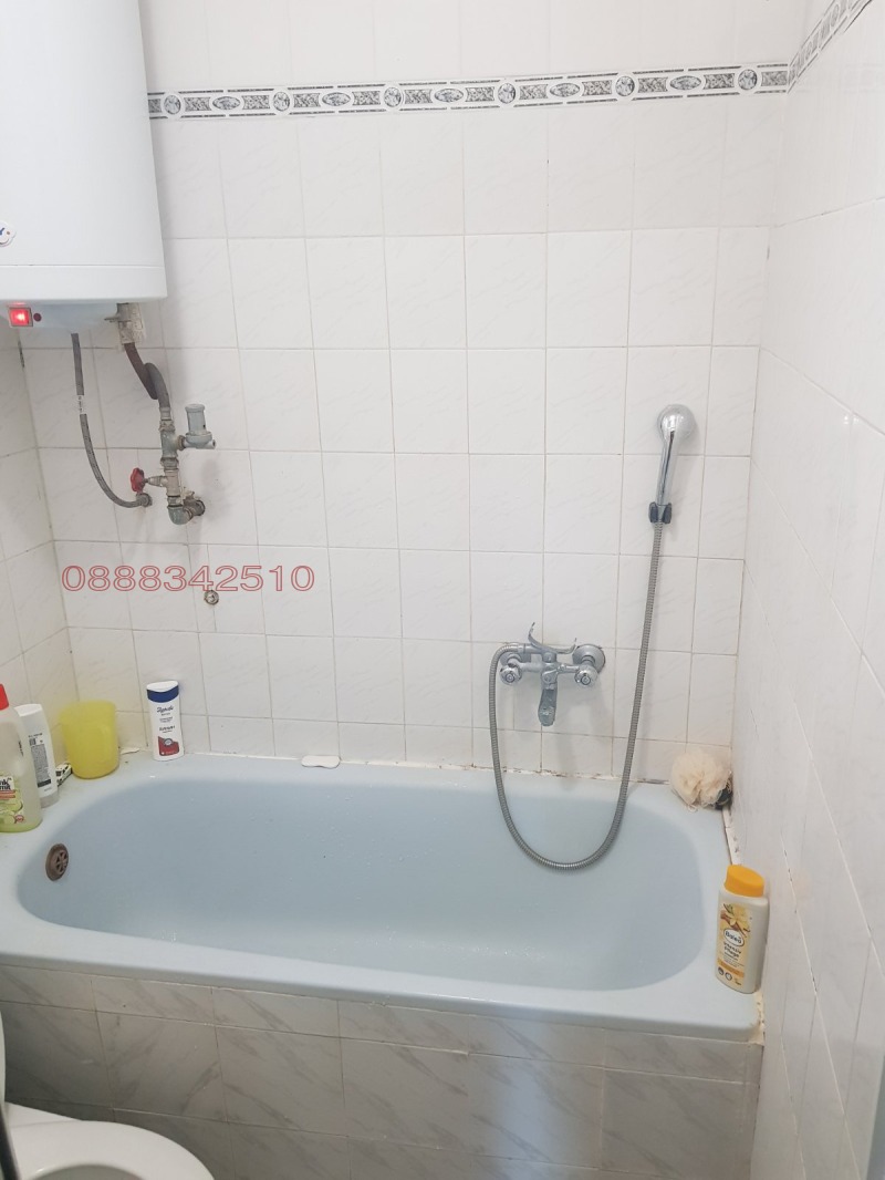 Til salgs  1 soverom Plovdiv , Tsentar , 35 kvm | 14533676 - bilde [9]