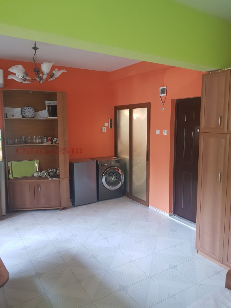 Til salgs  1 soverom Plovdiv , Tsentar , 35 kvm | 14533676