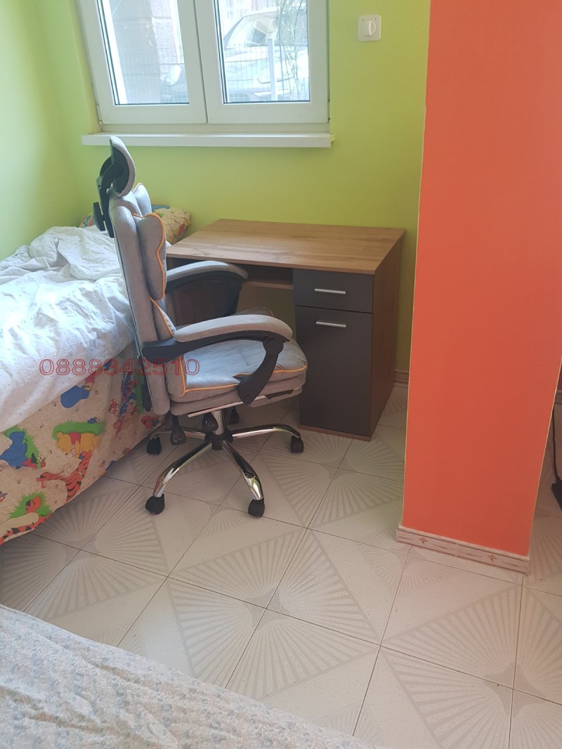 Til salgs  1 soverom Plovdiv , Tsentar , 35 kvm | 14533676 - bilde [6]