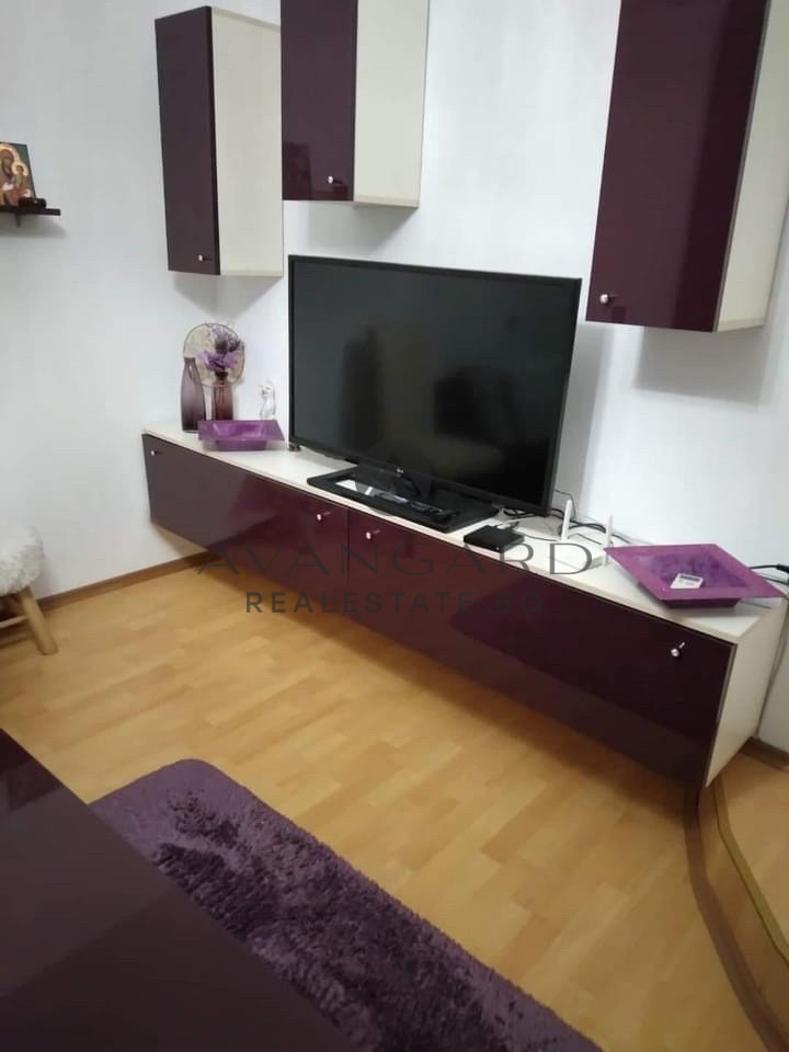 De vânzare  1 dormitor Plovdiv , Cârșiiaca , 65 mp | 96150536 - imagine [2]