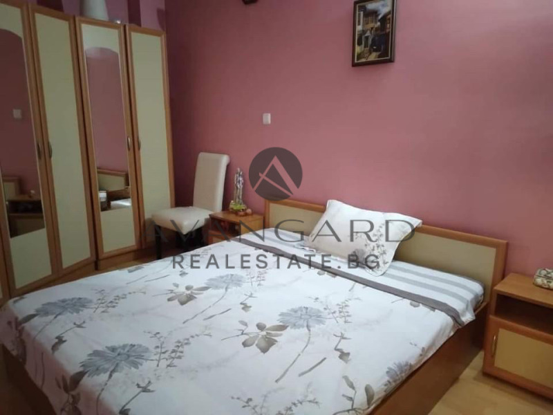 De vânzare  1 dormitor Plovdiv , Cârșiiaca , 65 mp | 96150536 - imagine [3]