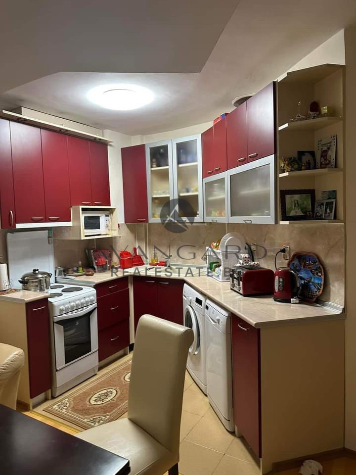 De vânzare  1 dormitor Plovdiv , Cârșiiaca , 65 mp | 96150536 - imagine [4]