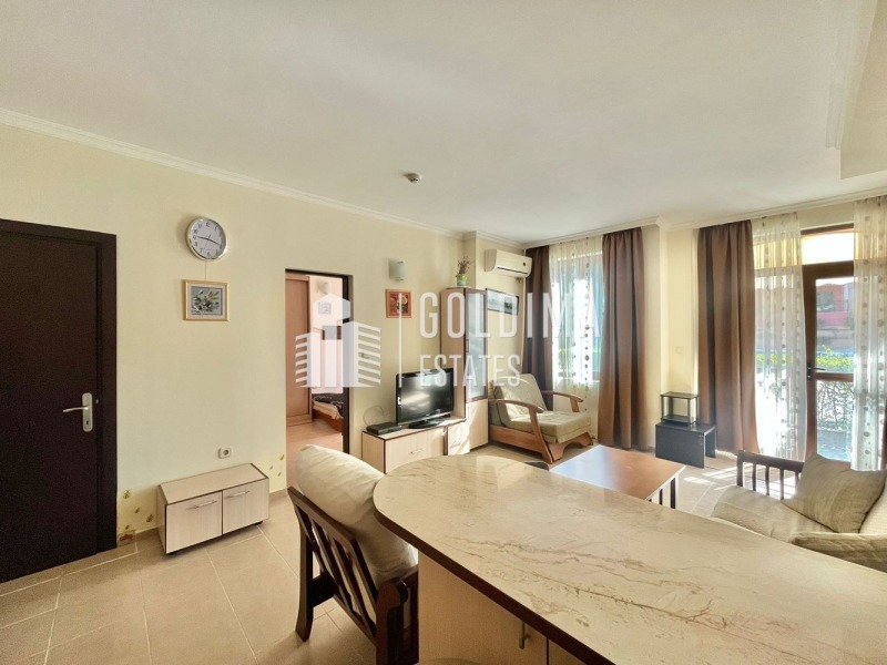 Satılık  1 yatak odası bölge Burgaz , Sveti Vlas , 66 metrekare | 54665713 - görüntü [5]