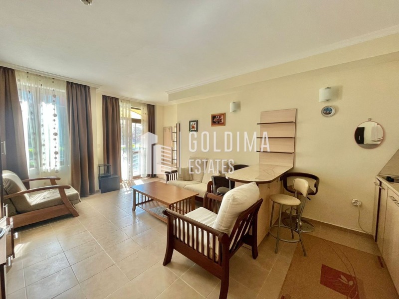 Satılık  1 yatak odası bölge Burgaz , Sveti Vlas , 66 metrekare | 54665713 - görüntü [4]