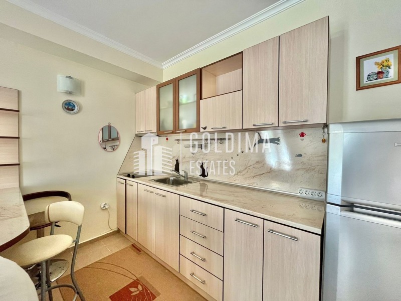 Satılık  1 yatak odası bölge Burgaz , Sveti Vlas , 66 metrekare | 54665713 - görüntü [6]