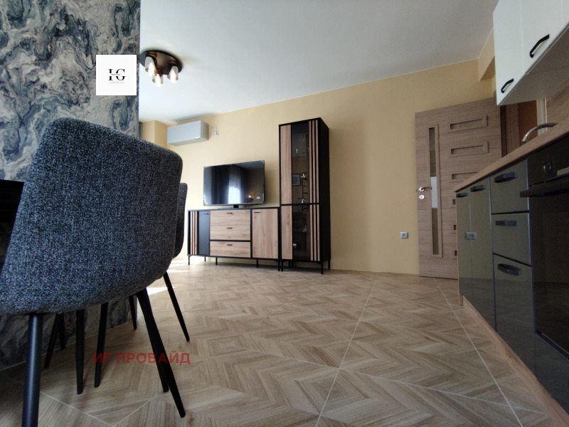 En venta  1 dormitorio Burgas , Sarafovo , 63 metros cuadrados | 90358136 - imagen [12]