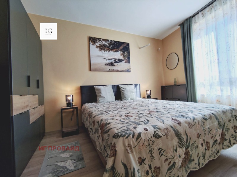 En venta  1 dormitorio Burgas , Sarafovo , 63 metros cuadrados | 90358136 - imagen [6]