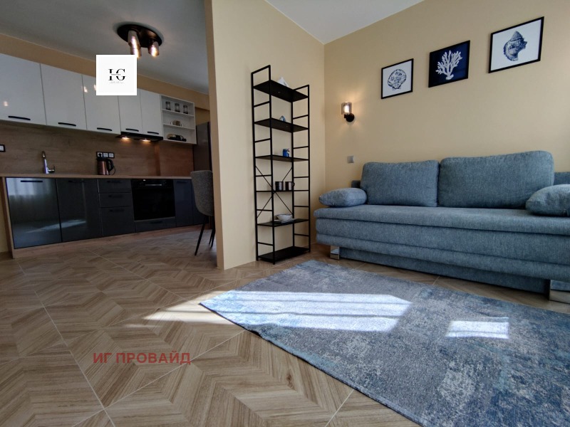 En venta  1 dormitorio Burgas , Sarafovo , 63 metros cuadrados | 90358136 - imagen [3]