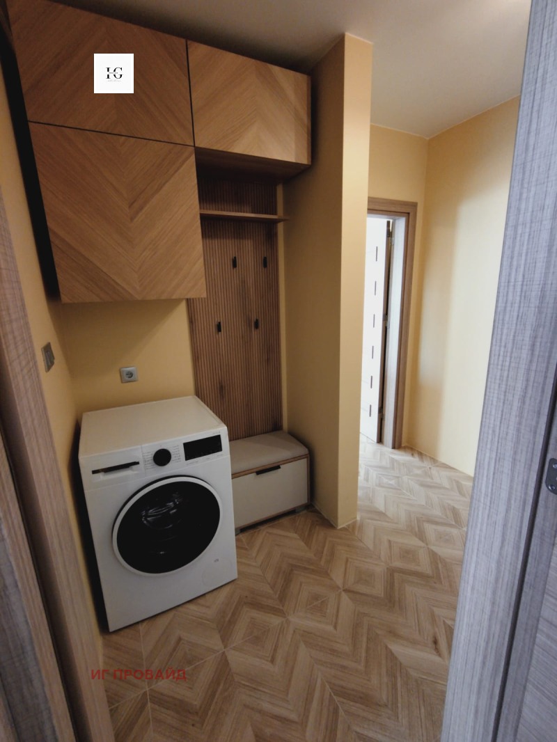 En venta  1 dormitorio Burgas , Sarafovo , 63 metros cuadrados | 90358136 - imagen [9]
