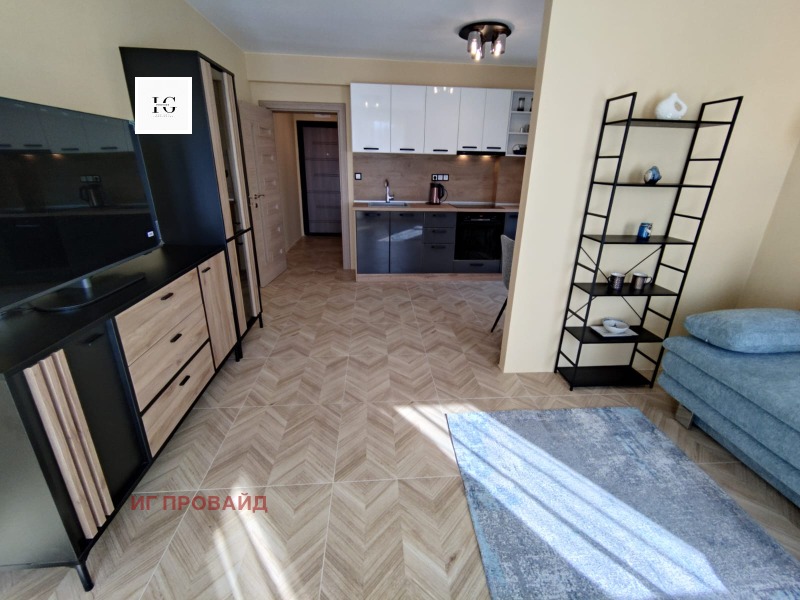 En venta  1 dormitorio Burgas , Sarafovo , 63 metros cuadrados | 90358136