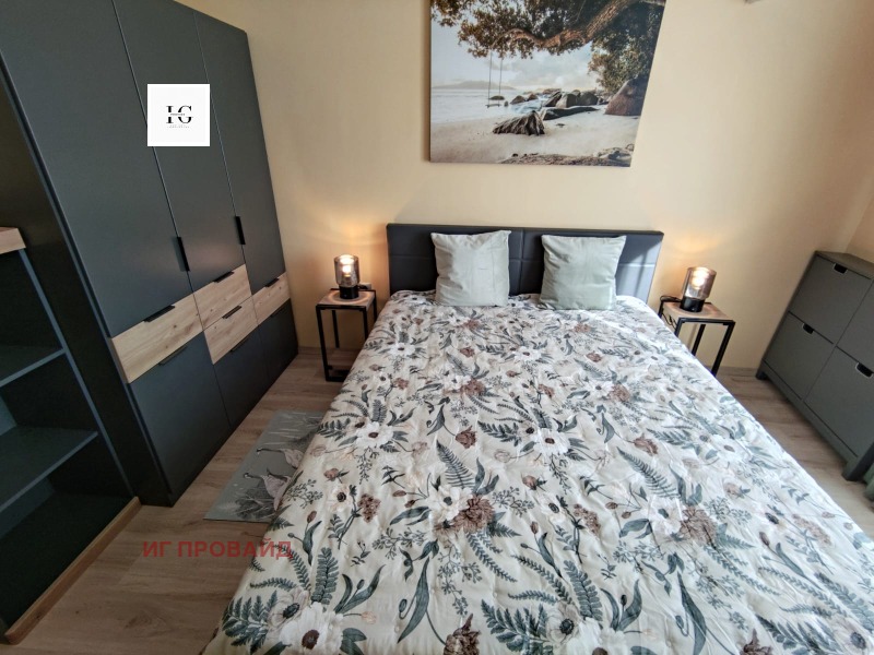 En venta  1 dormitorio Burgas , Sarafovo , 63 metros cuadrados | 90358136 - imagen [8]